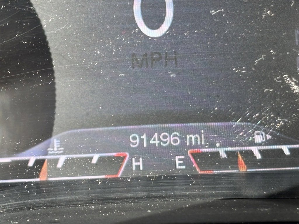 Used 2015 Jeep Cherokee Limited image 19