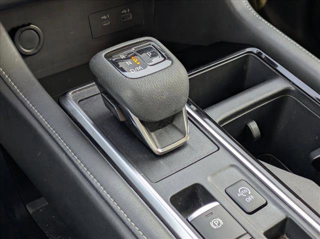 Used 2022 Nissan Pathfinder SL image 12