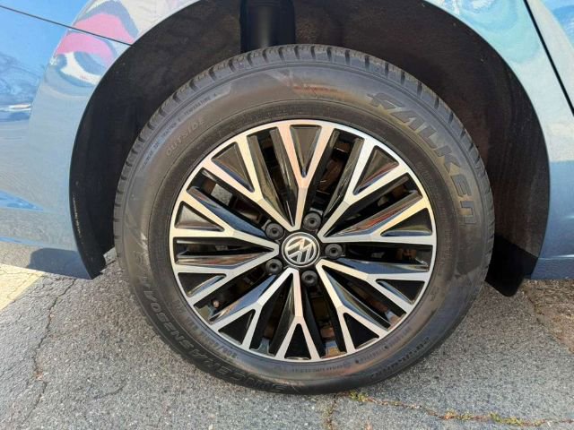Used 2021 Volkswagen Jetta S FWD image 17