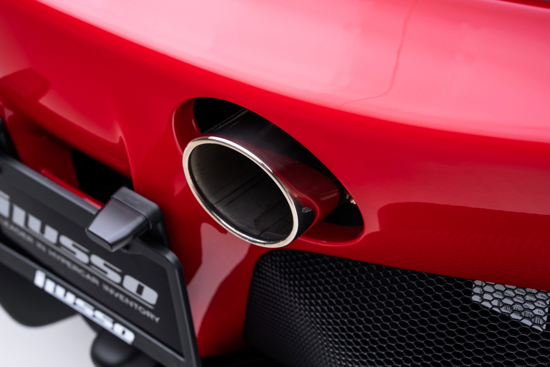 Used 2023 Ferrari SF90 Stradale AWD/4WD image 32