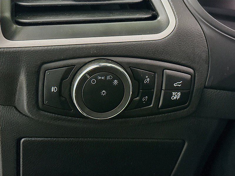 Used 2024 Ford Edge ST-Line AWD/4WD image 10