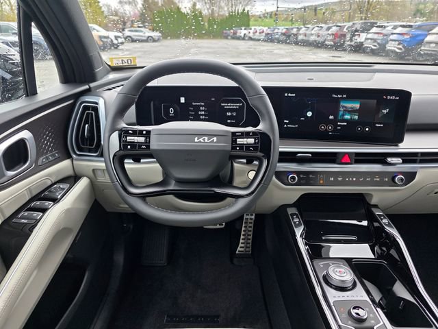 New 2026 Kia Sorento SX Prestige AWD/4WD image 20