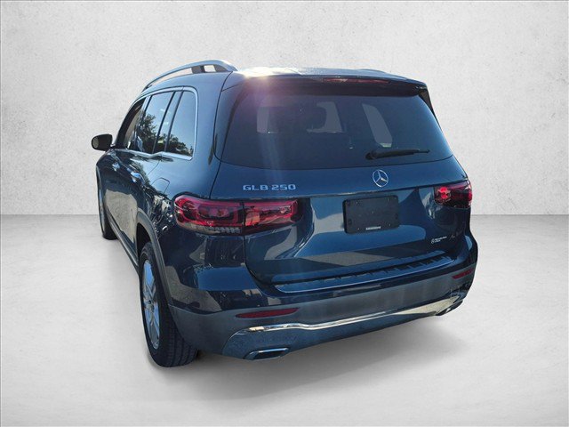 Used 2021 Mercedes-Benz GLB 250 image 7
