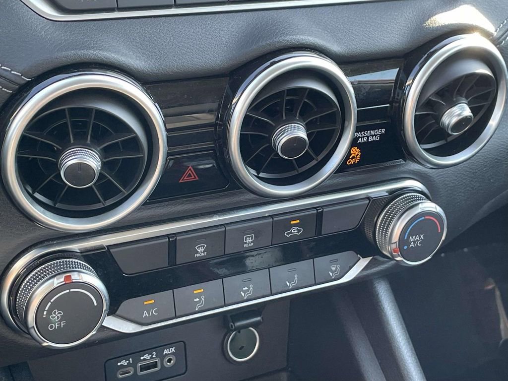 Used 2023 Nissan Sentra SV image 27