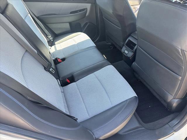 Used 2018 Subaru Legacy 2.5i Sport AWD/4WD image 15