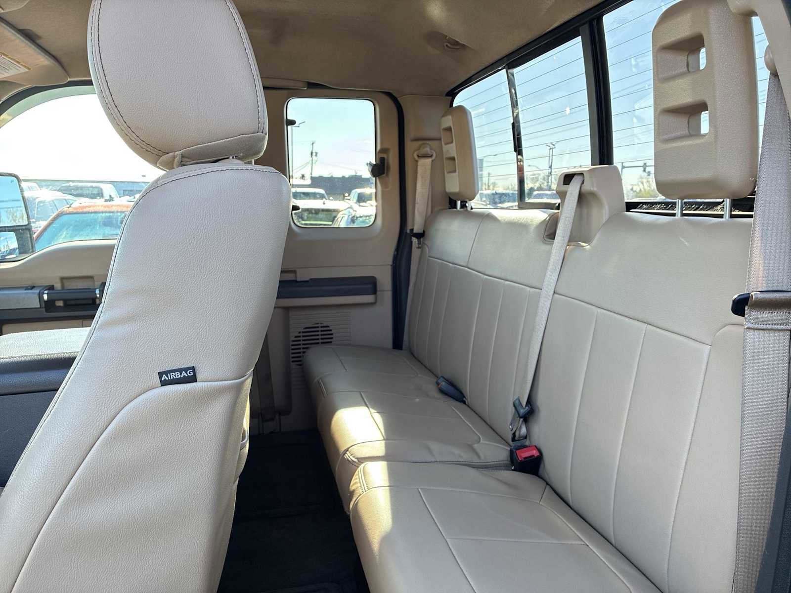 Used 2015 Ford F350 Lariat AWD/4WD image 22