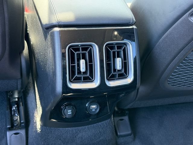 Used 2022 Kia Sorento SX FWD image 14