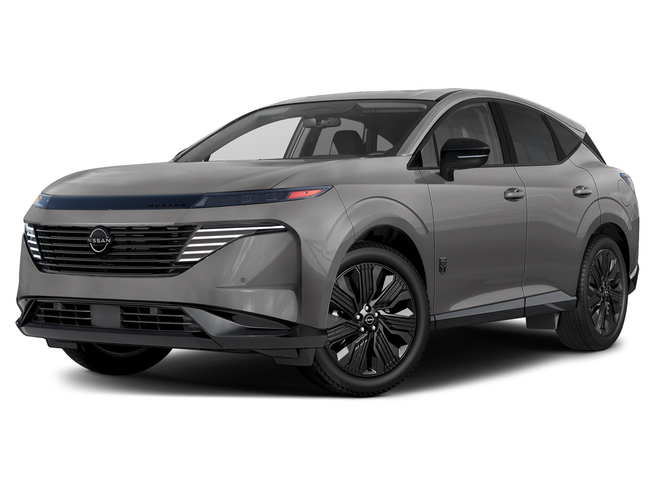 New 2027 Nissan Murano SL AWD/4WD image 3