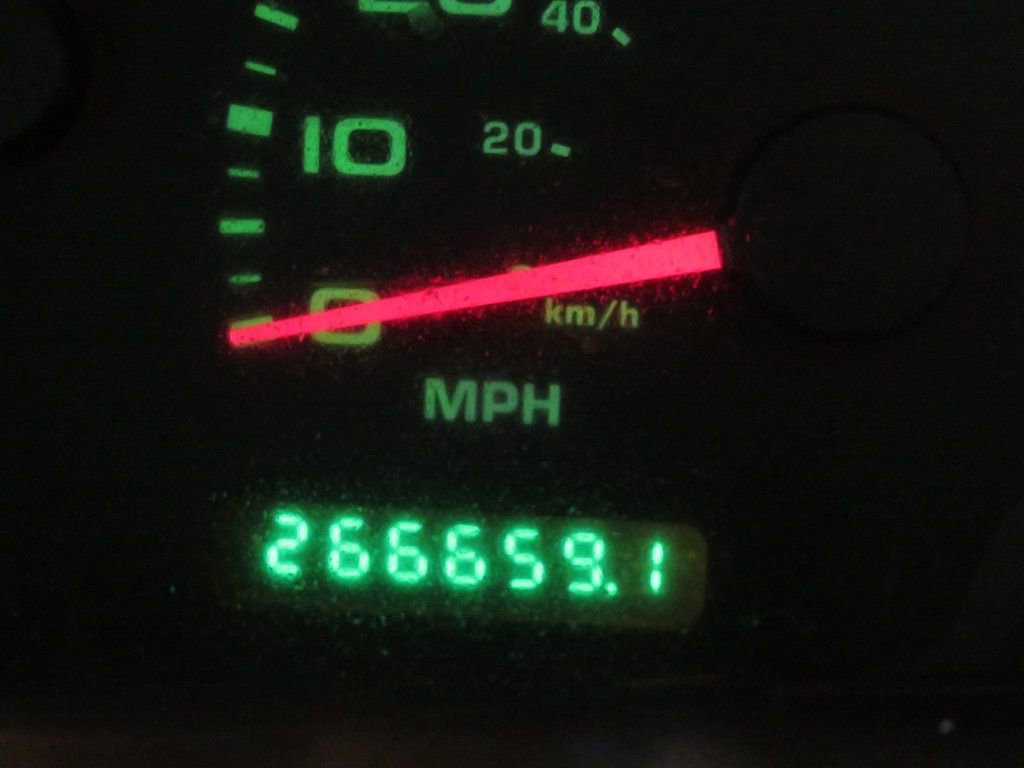 Used 2004 Ford F250 Lariat image 44