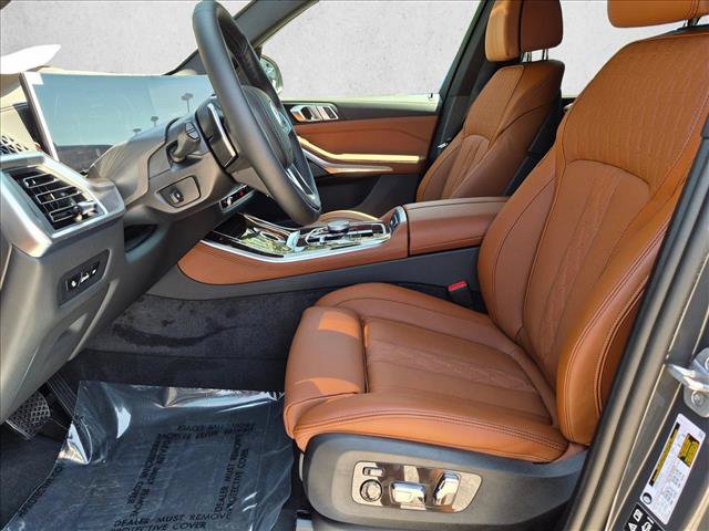 New 2026 BMW X5 xDrive40i AWD/4WD image 4