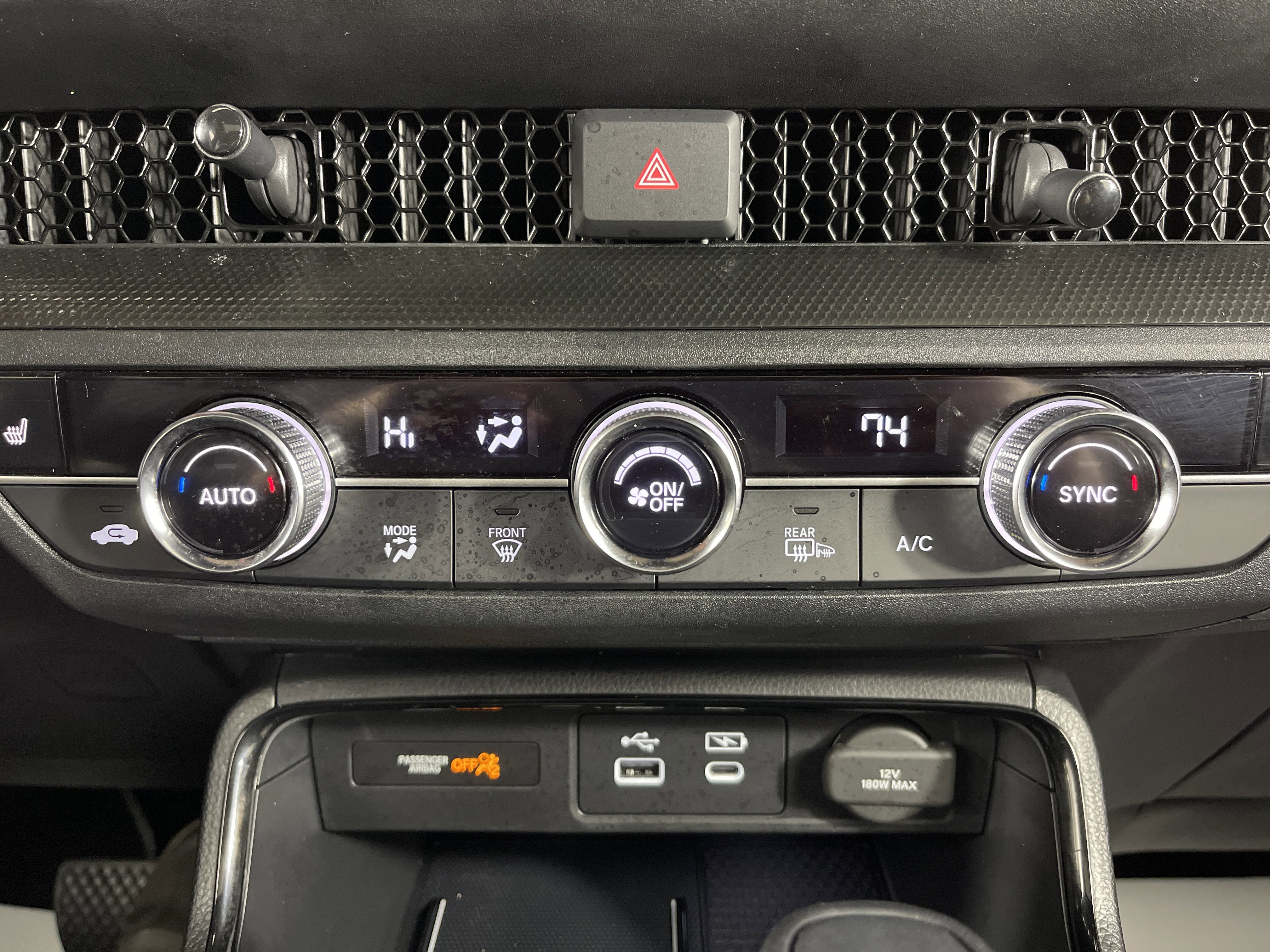 Used 2025 Honda CR-V Sport-L image 25