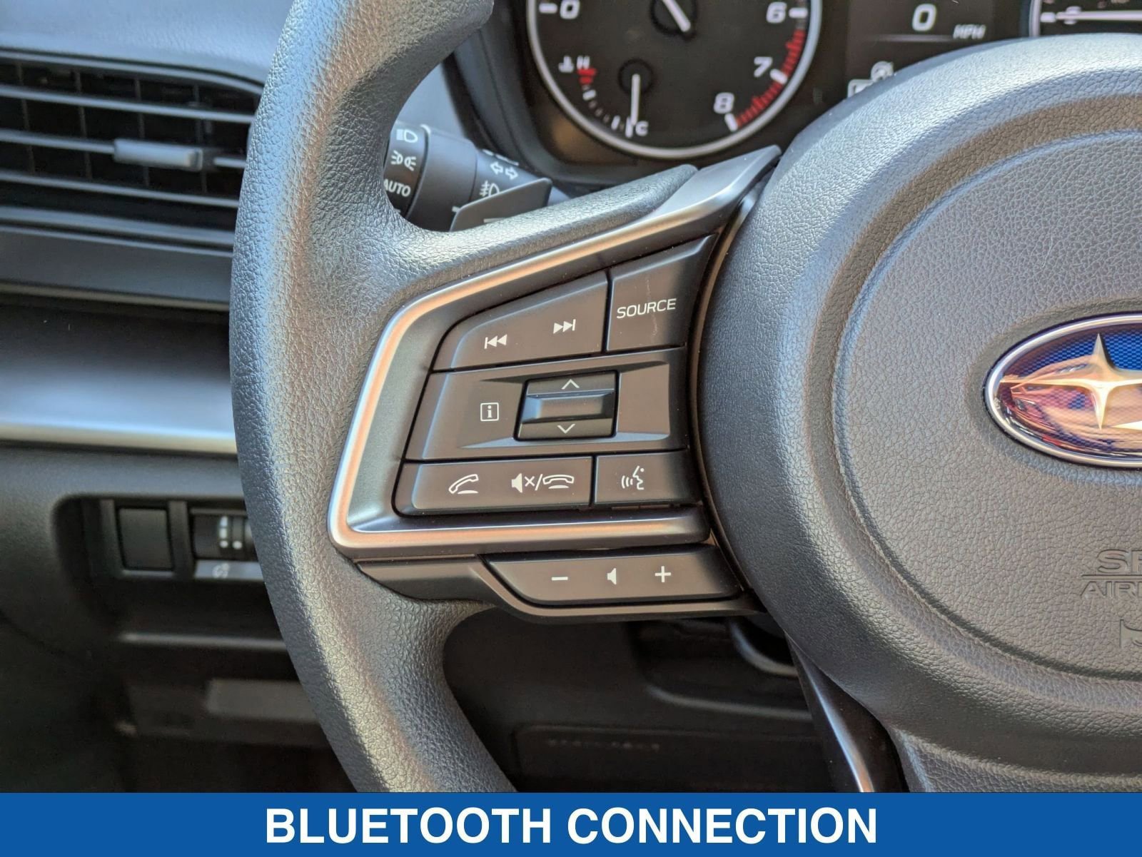 Certified 2026 Subaru Impreza 2.0i Sport image 16