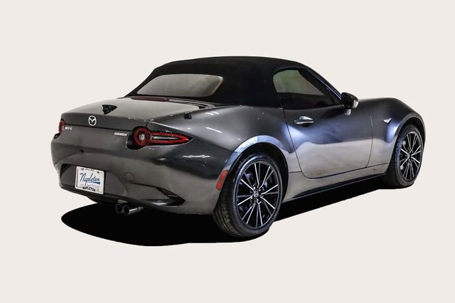 Used 2024 MAZDA MX-5 Miata Grand Touring image 7