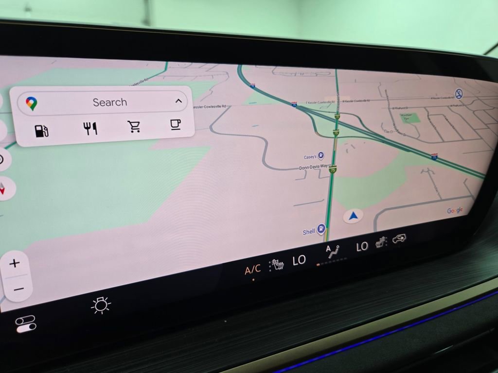 New 2025 Buick Envision Sport Touring image 4