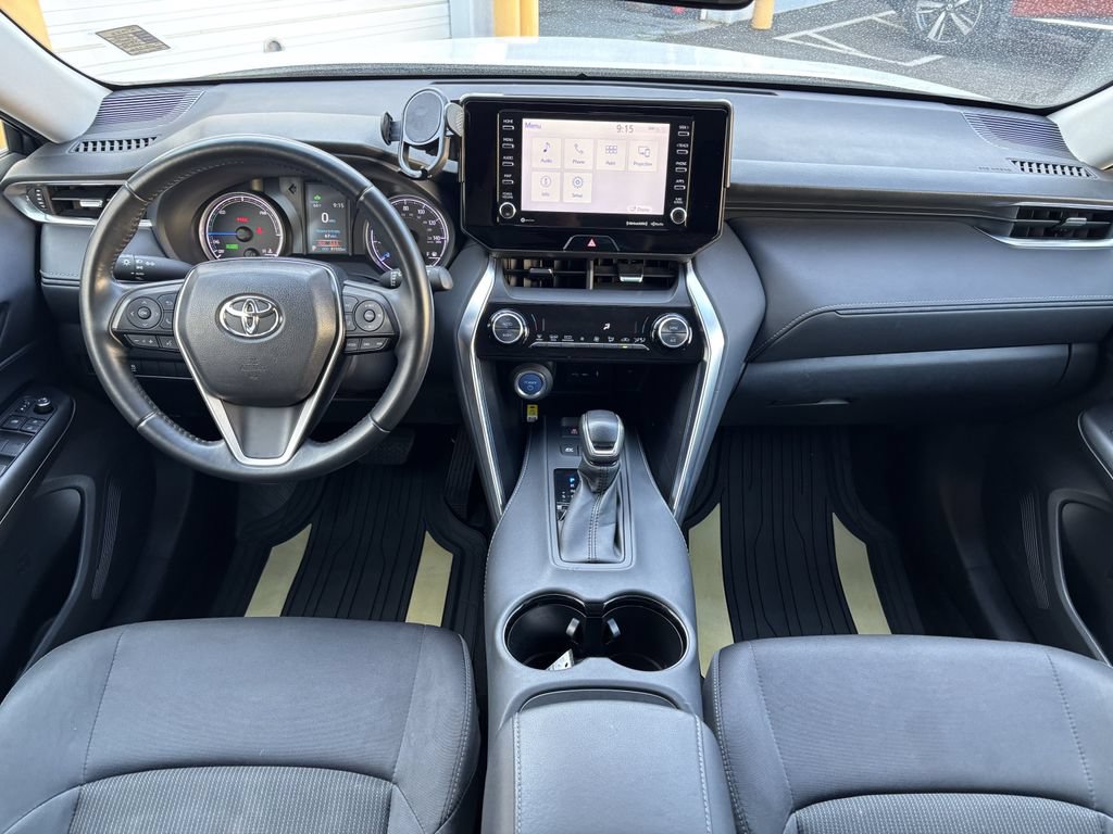 Used 2022 Toyota Venza LE AWD/4WD image 21