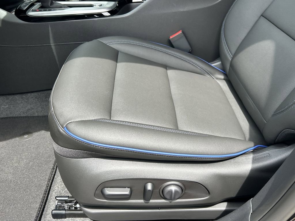 New 2026 Buick Envista Sport Touring w/ Convenience I Package image 20