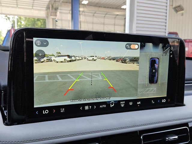 New 2026 Lincoln Aviator 2WD image 15