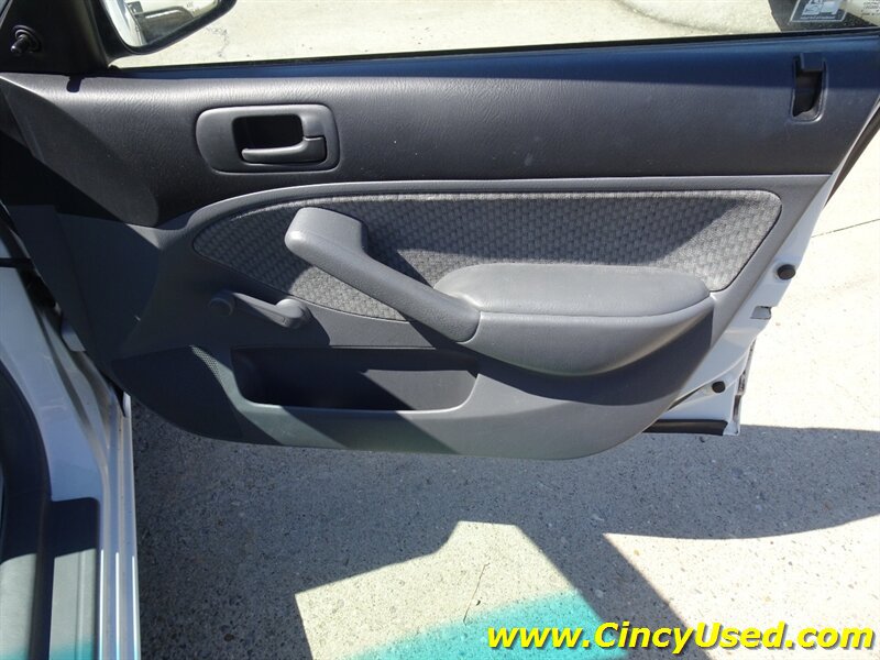 Used 2004 Honda Civic VP image 25