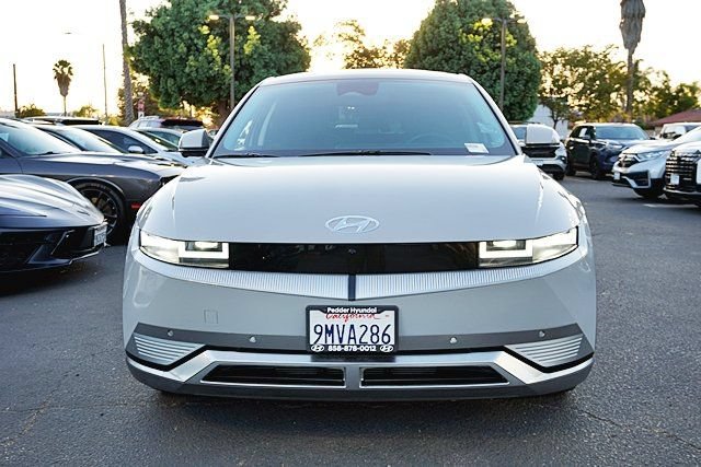 Used 2024 Hyundai Ioniq 5 Limited RWD image 10