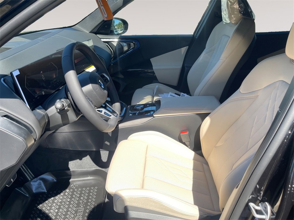 New 2026 BMW X3 xDrive30 w/ Premium Package image 9