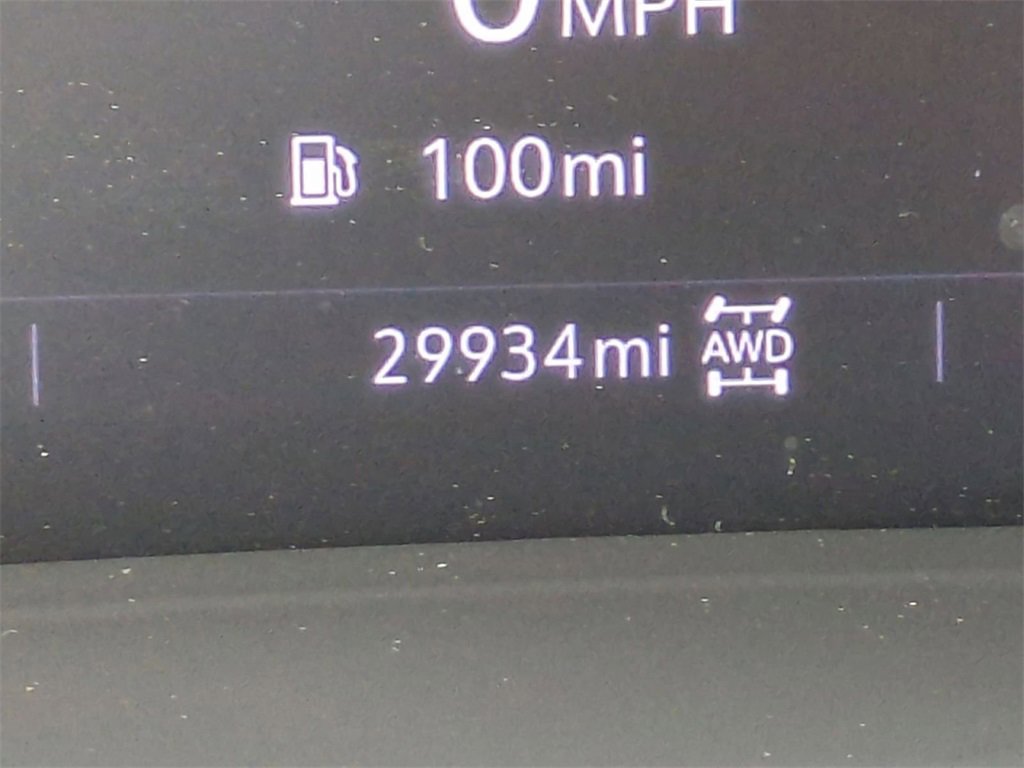 Used 2022 Buick Envision Preferred image 12