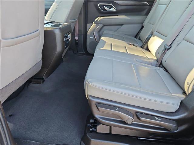 Used 2024 Chevrolet Tahoe LT image 17