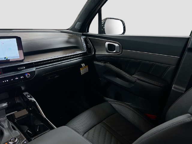 New 2026 Kia Sorento SX Prestige AWD/4WD image 25