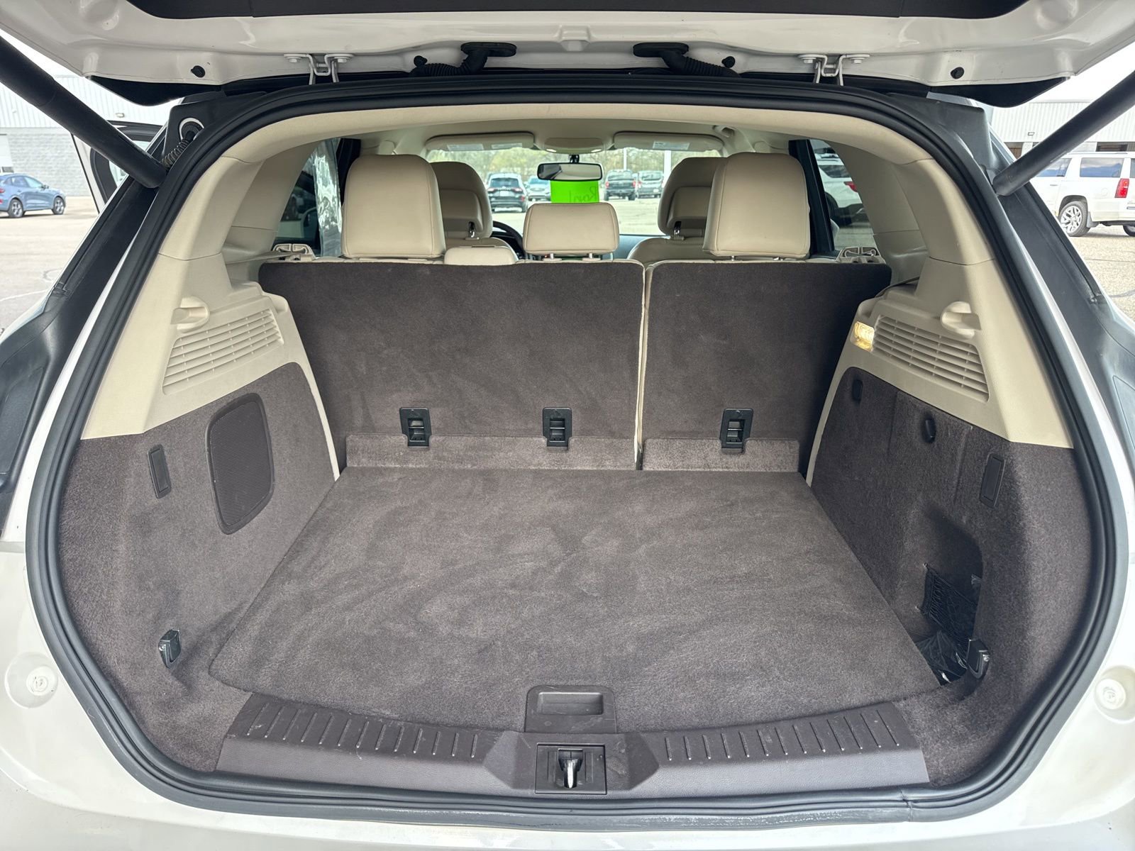 Used 2019 Lincoln MKC Premiere image 33