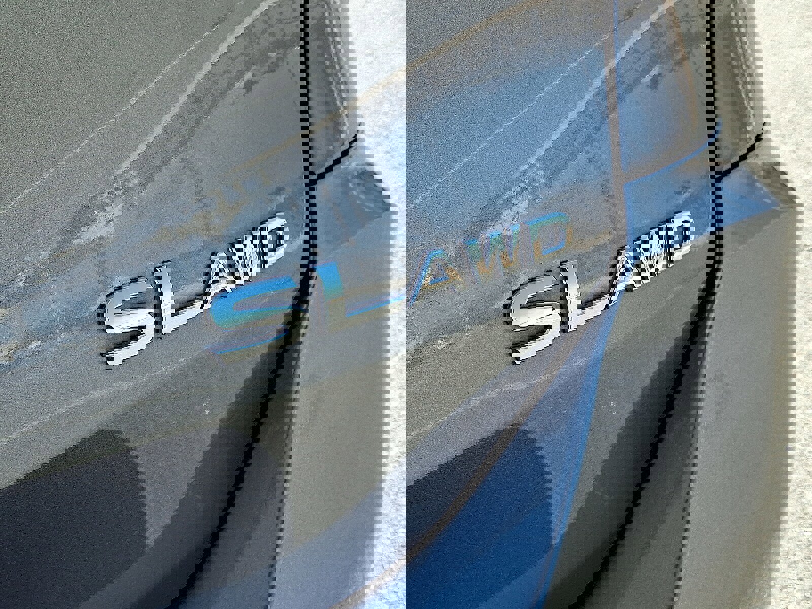 Used 2018 Nissan Rogue SL image 31