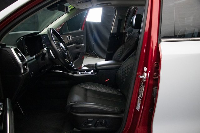 Used 2022 Kia Sorento SX Prestige image 27