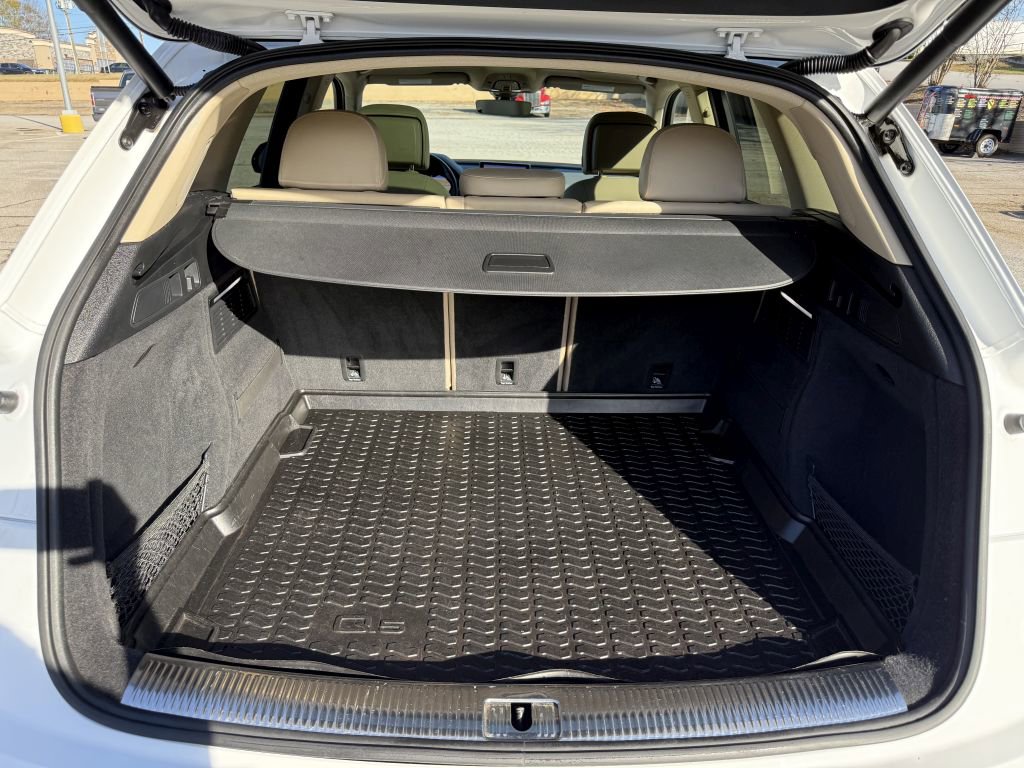 Used 2018 Audi Q5 Prestige image 24
