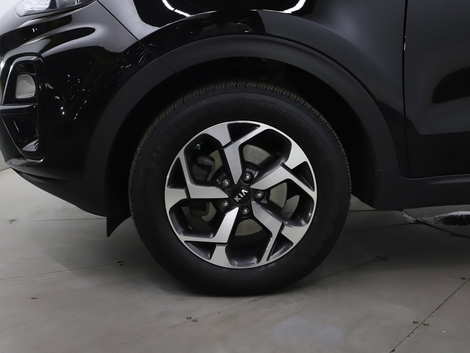 Used 2020 Kia Sportage LX w/ LX Popular Package image 29