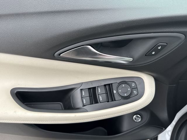 New 2026 Buick Encore GX Preferred w/ Advanced Technology Package image 13