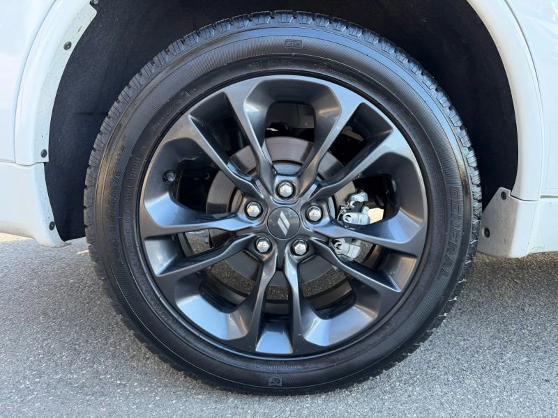 Used 2021 Dodge Durango SXT image 24