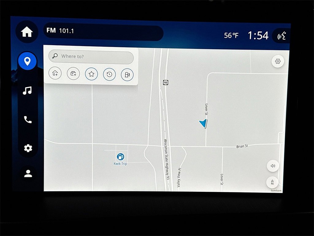 New 2026 Subaru Outback Limited image 11