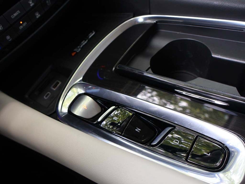Used 2023 Buick Enclave Premium w/ Experience Buick Package FWD image 62