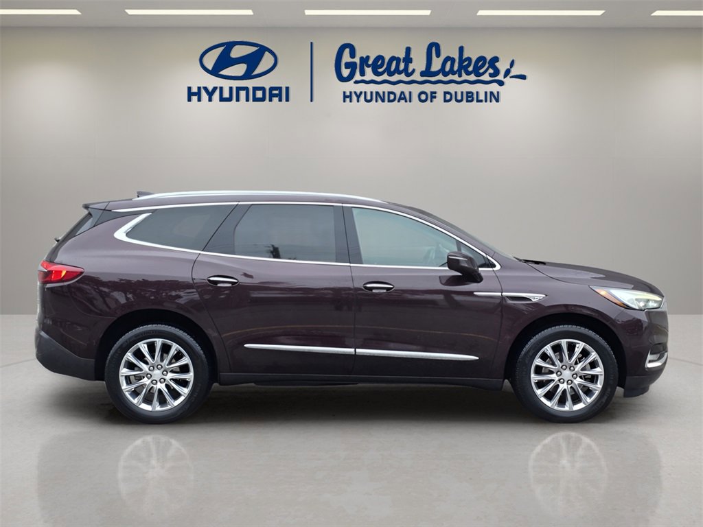 Used 2019 Buick Enclave Premium w/ Experience Buick Package image 6