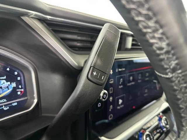 Used 2024 GMC Sierra 2500 Denali w/ Technology Package image 20