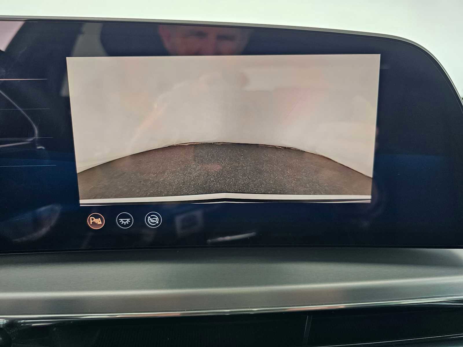 Used 2025 Cadillac Lyriq Luxury w/ LPO, Floor Liner Package image 25