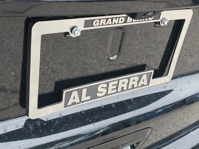 New 2026 Jeep Compass Limited AWD/4WD image 7