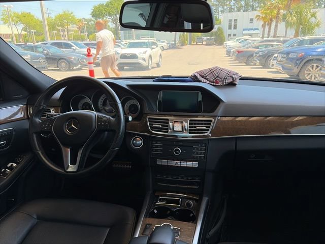 Used 2016 Mercedes-Benz E 350 Sedan image 13