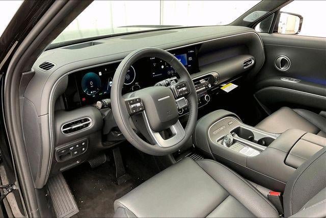 New 2026 Hyundai Palisade Calligraphy AWD/4WD image 28