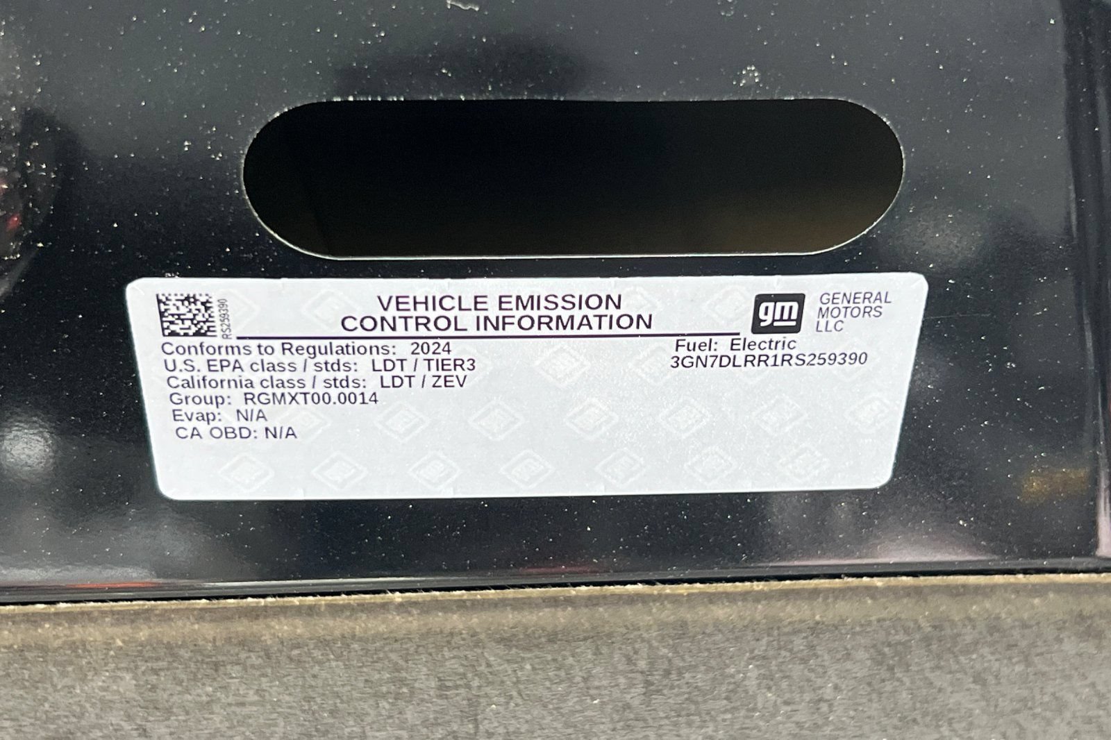 Used 2024 Chevrolet Equinox EV LT AWD/4WD image 38