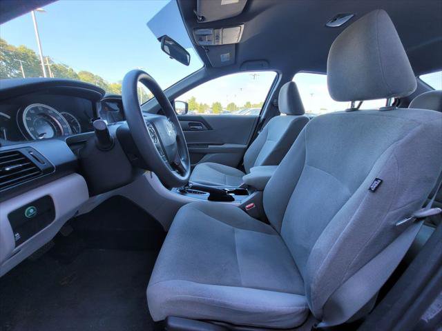 Used 2013 Honda Accord LX image 16