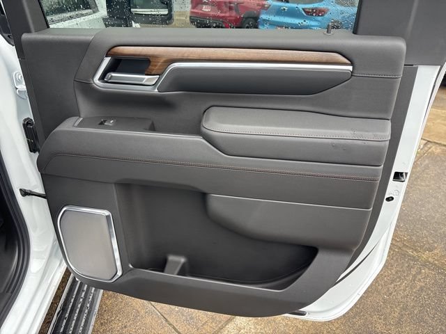New 2026 Chevrolet Silverado 3500 High Country w/ High Country Premium Package AWD/4WD image 40