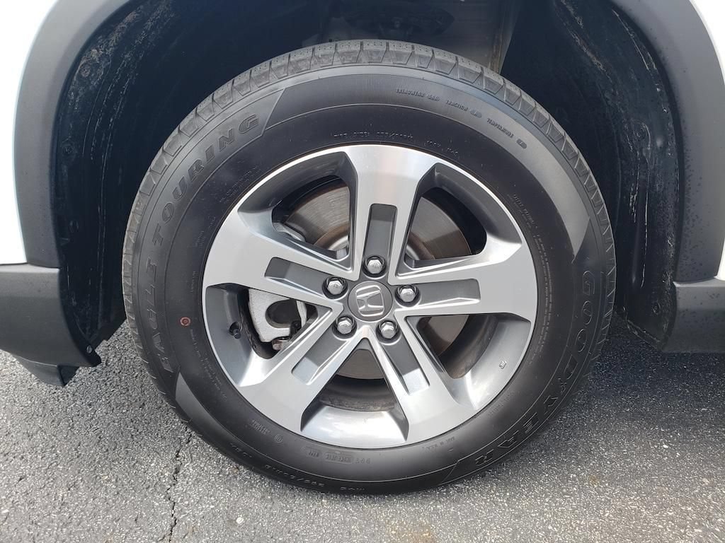 Used 2025 Honda Pilot EX-L image 33