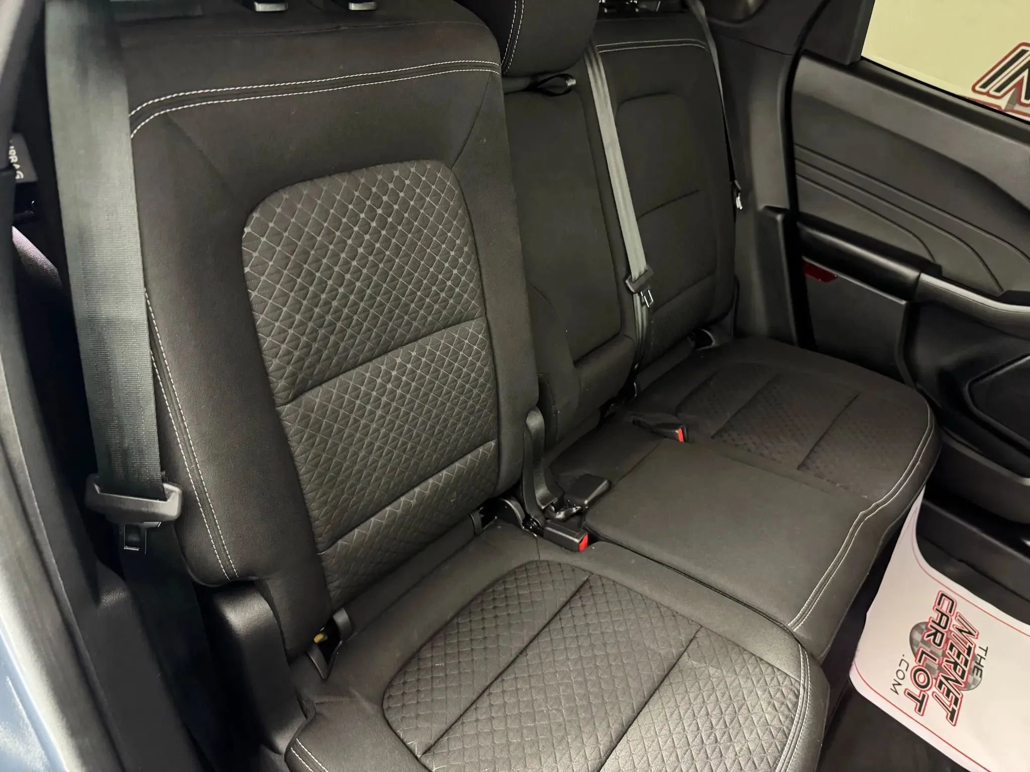 Used 2023 Ford Escape Active w/ Tech Pack #1 image 37