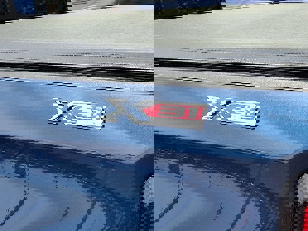 Certified 2023 GMC Sierra 1500 SLT w/ SLT Premium Package image 35