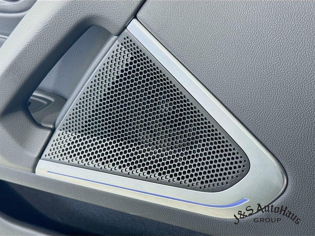 Used 2025 BMW Z4 sDrive30i image 24