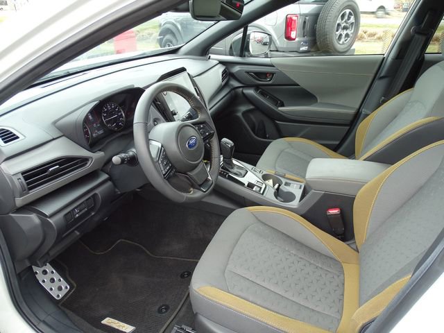 Used 2025 Subaru Crosstrek 2.5i Sport AWD/4WD image 11